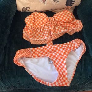 NWOT bikini